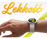 realme Watch S5 Rock Grey GPS AMOLED - 1524848 - zdjęcie 9